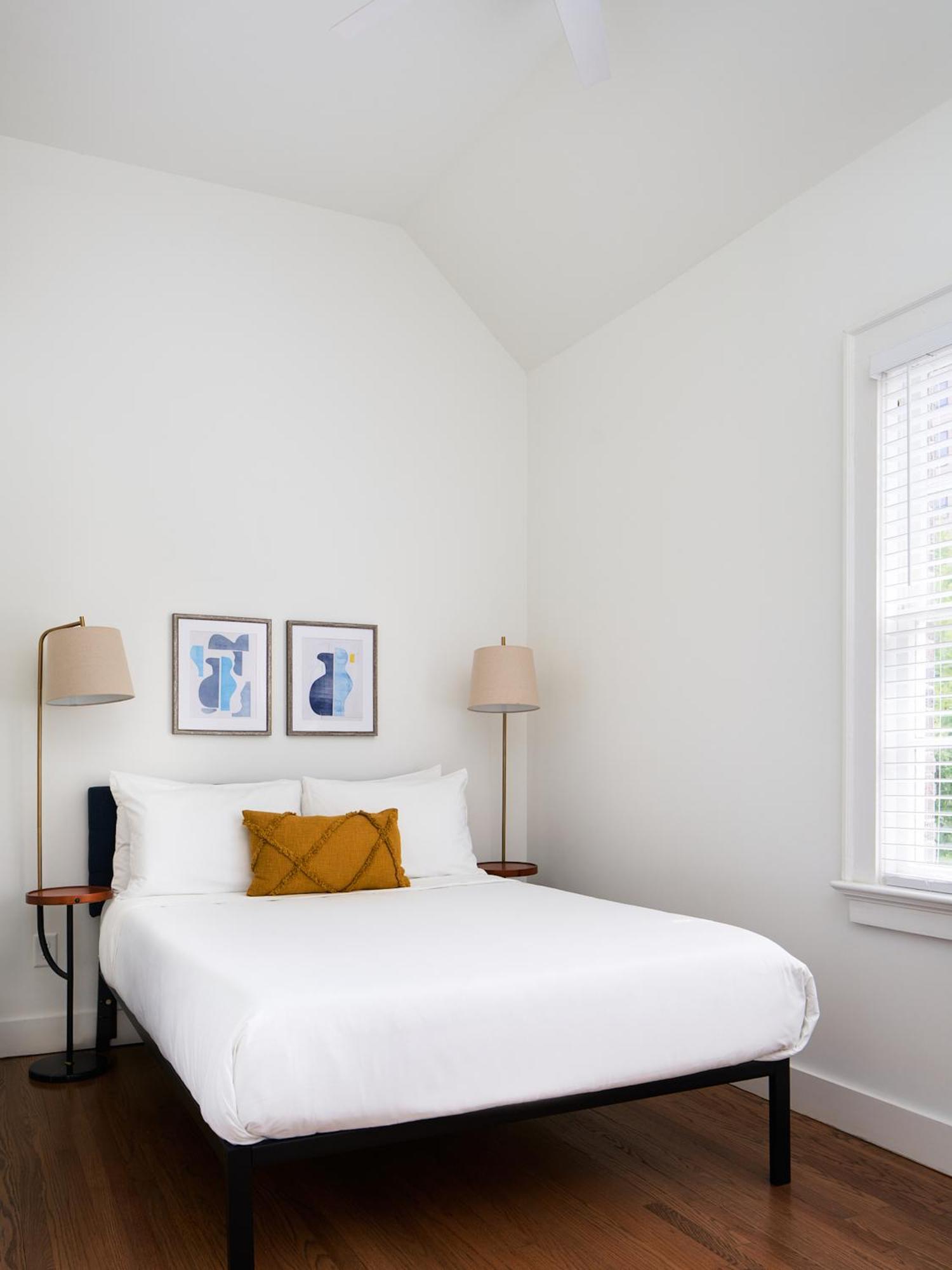 Kasa Studio Revival Atlanta Zimmer foto