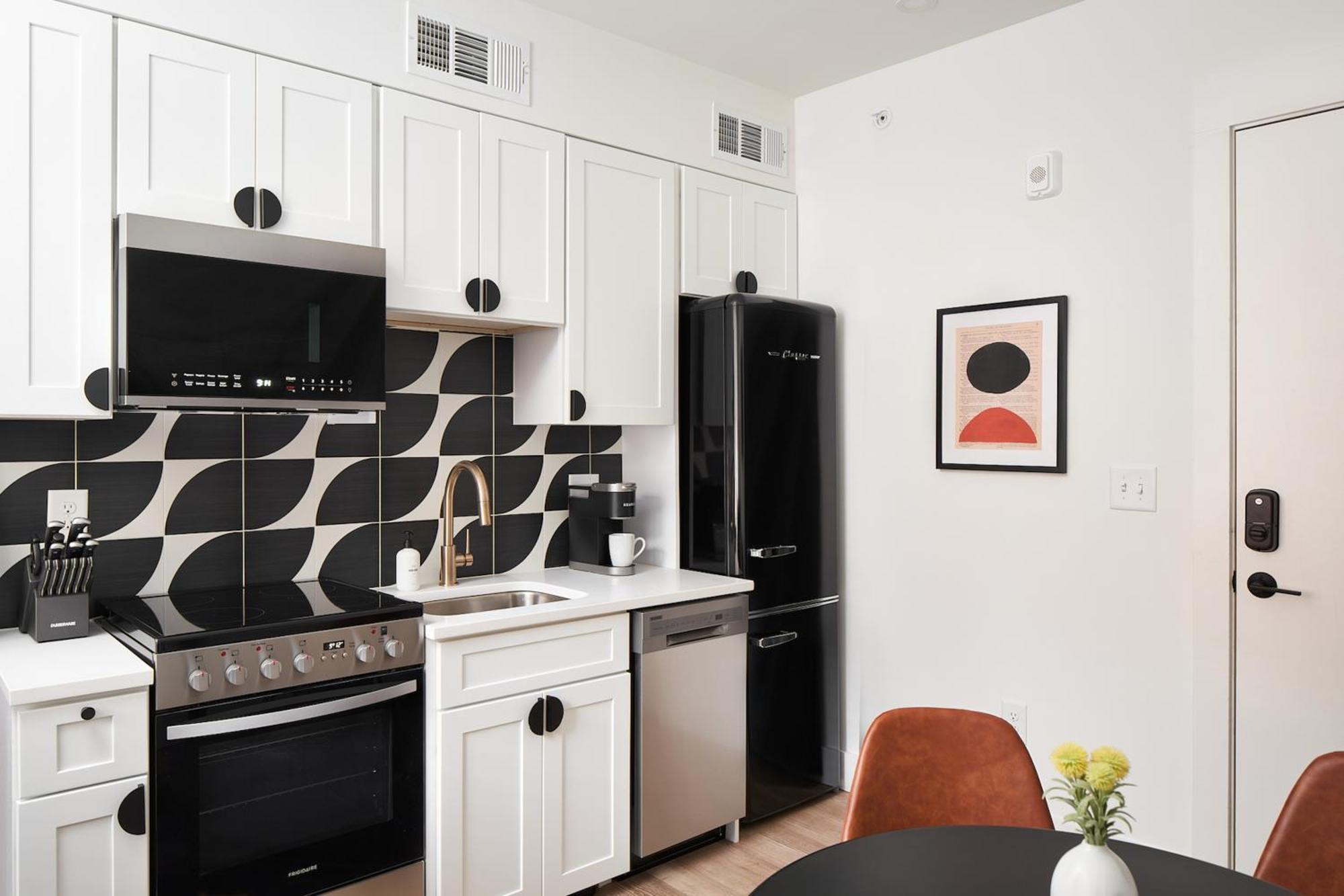 Kasa Studio Revival Atlanta Zimmer foto