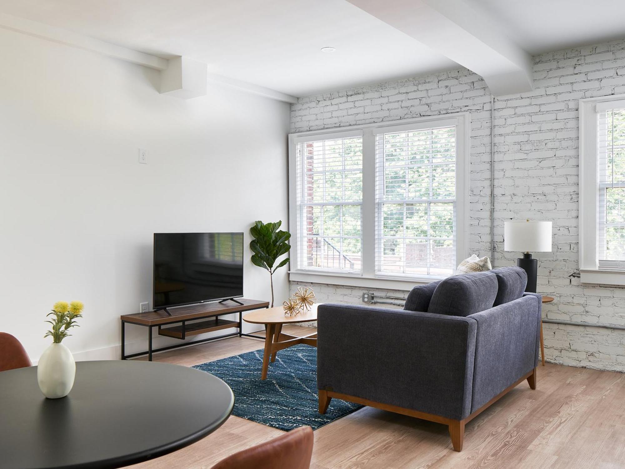Kasa Studio Revival Atlanta Zimmer foto